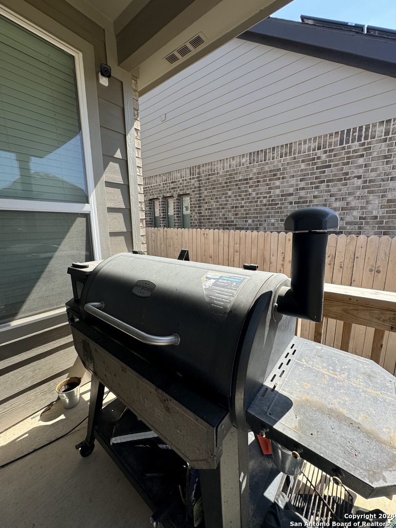 12514 Thrall San Antonio TX 78253
