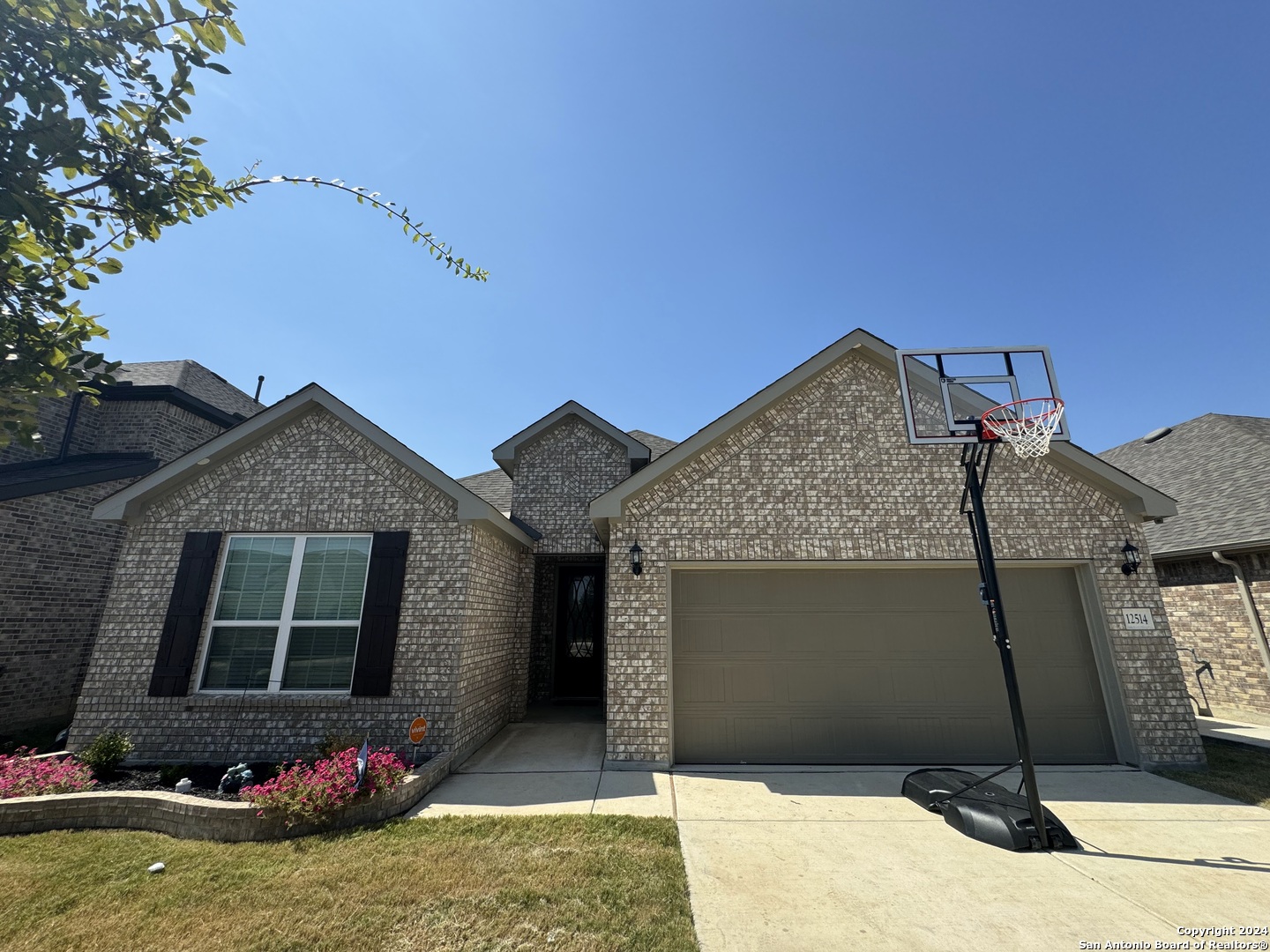 12514 Thrall San Antonio TX 78253