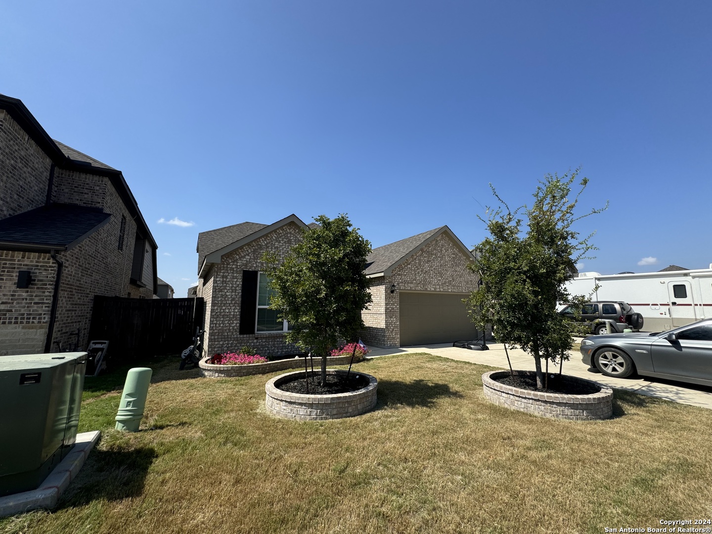 12514 Thrall San Antonio TX 78253