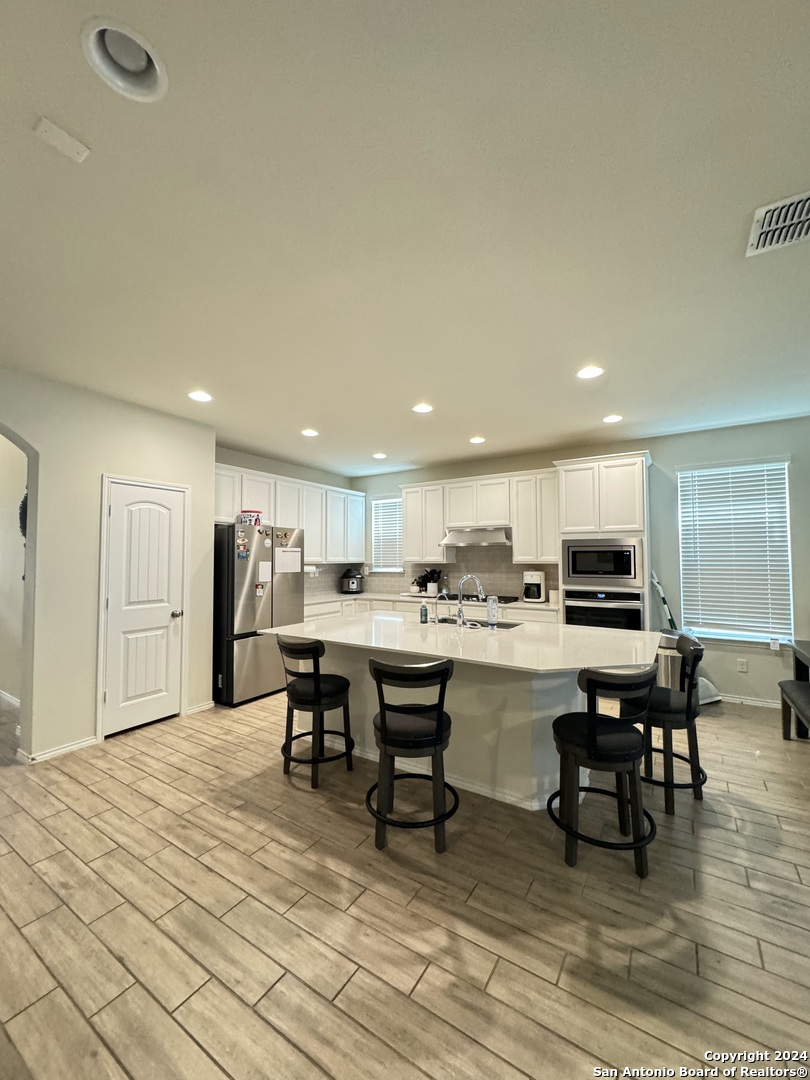 12514 Thrall San Antonio TX 78253