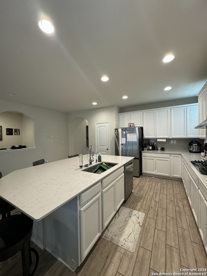 12514 Thrall San Antonio TX 78253