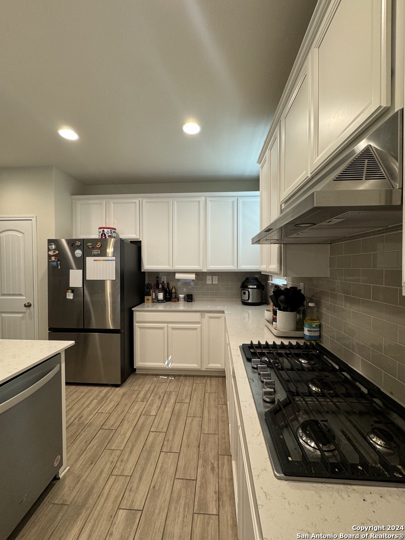 12514 Thrall San Antonio TX 78253
