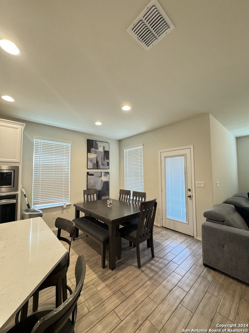 12514 Thrall San Antonio TX 78253