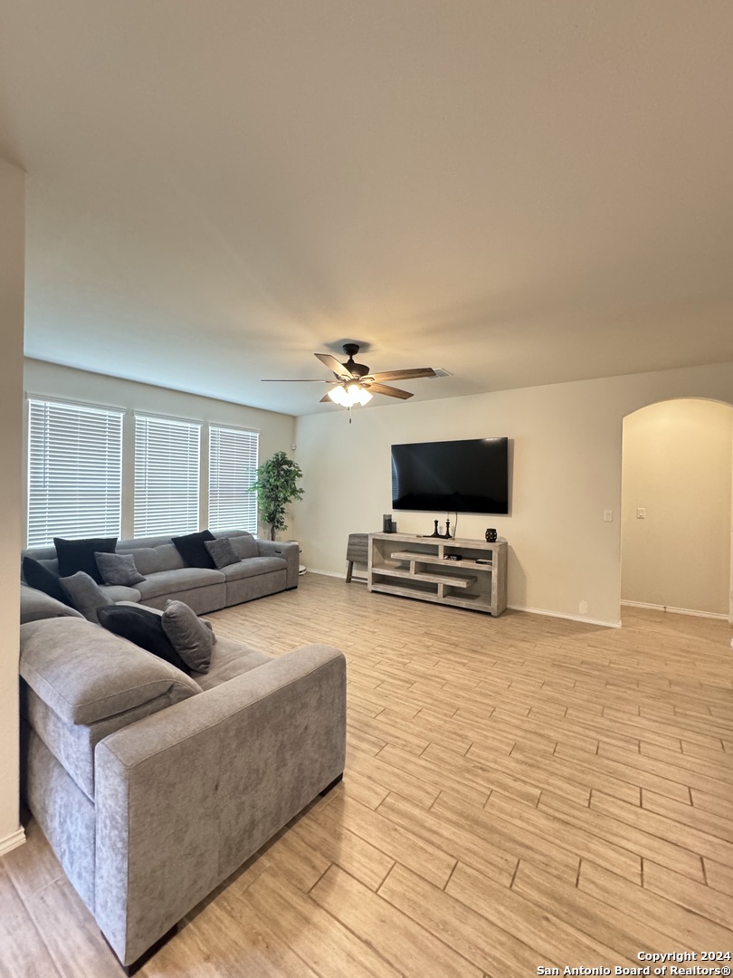 12514 Thrall San Antonio TX 78253