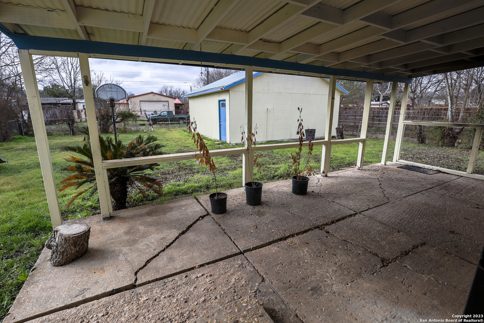 5434 Plumtree Drive San Antonio TX 78242