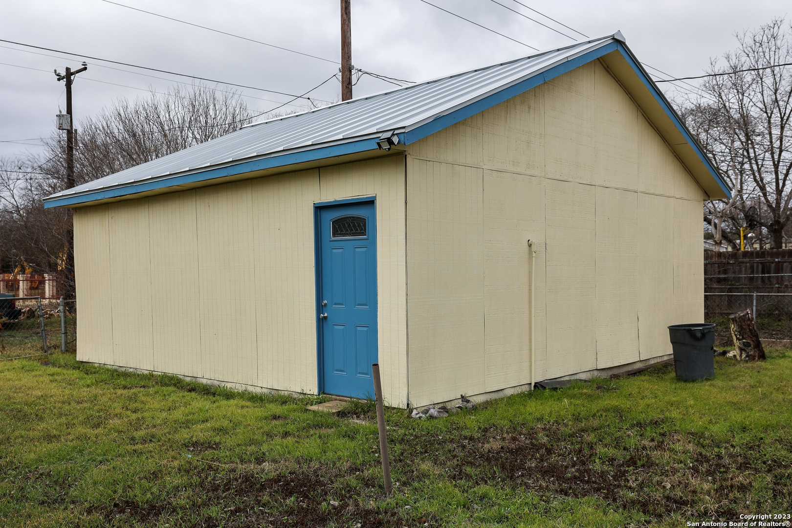 5434 Plumtree Drive San Antonio TX 78242