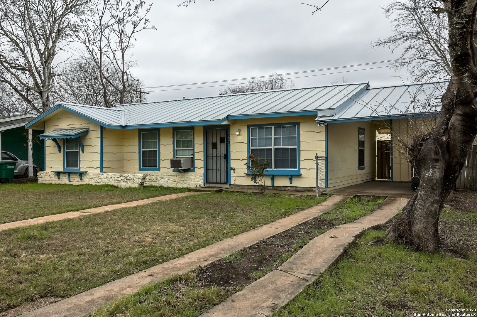 5434 Plumtree Drive San Antonio TX 78242