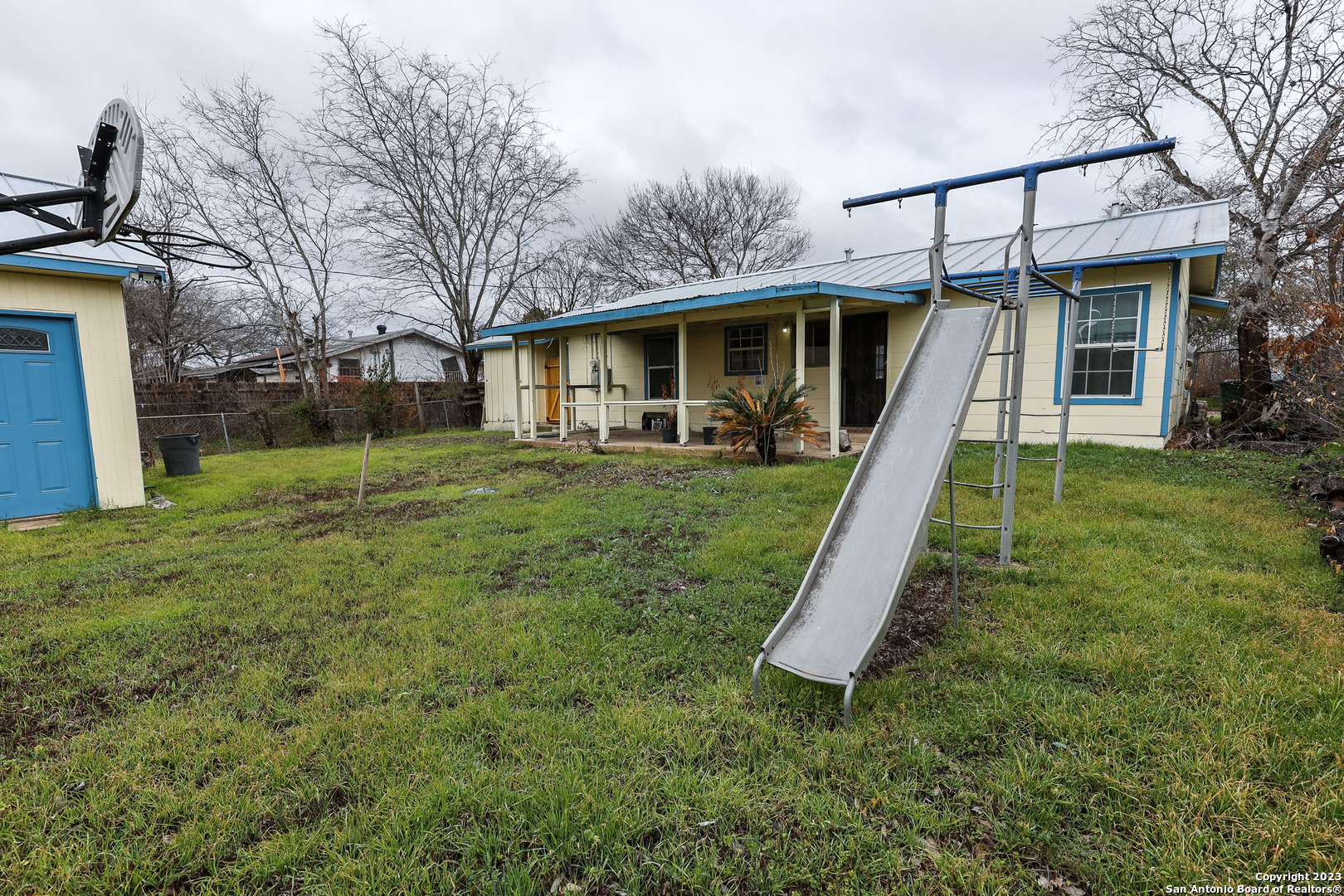 5434 Plumtree Drive San Antonio TX 78242