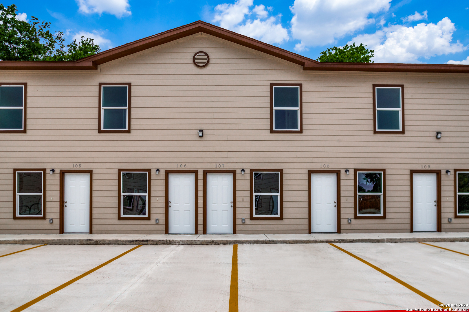 7302 Mary Abbott San Antonio TX 78221