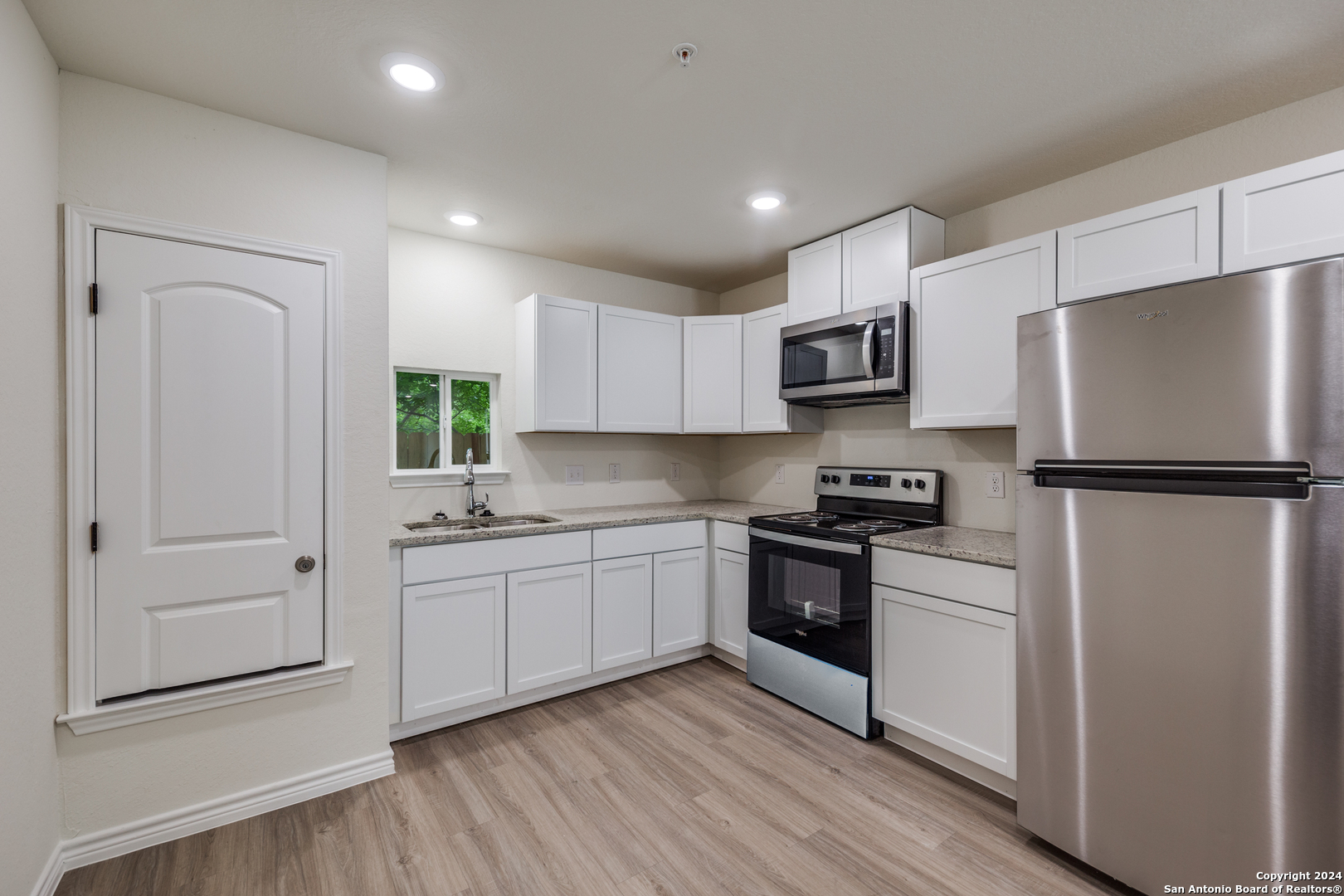 7302 Mary Abbott San Antonio TX 78221