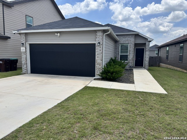 11752 Red Pheasant San Antonio TX 78245