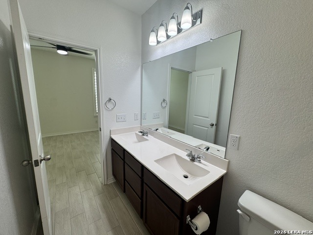 11752 Red Pheasant San Antonio TX 78245