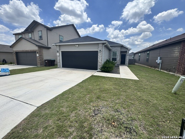 11752 Red Pheasant San Antonio TX 78245