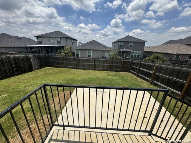 11752 Red Pheasant San Antonio TX 78245