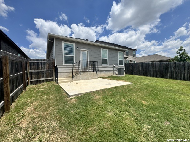 11752 Red Pheasant San Antonio TX 78245