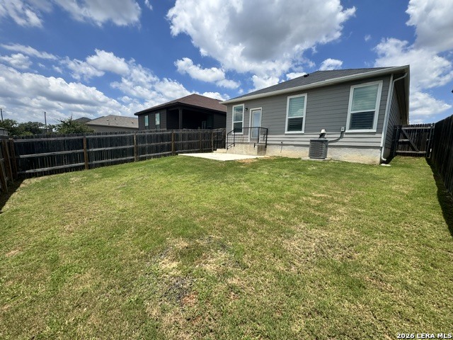 11752 Red Pheasant San Antonio TX 78245