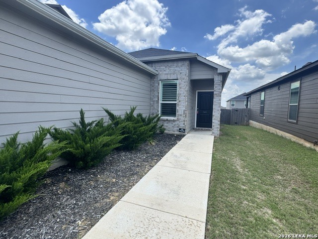 11752 Red Pheasant San Antonio TX 78245