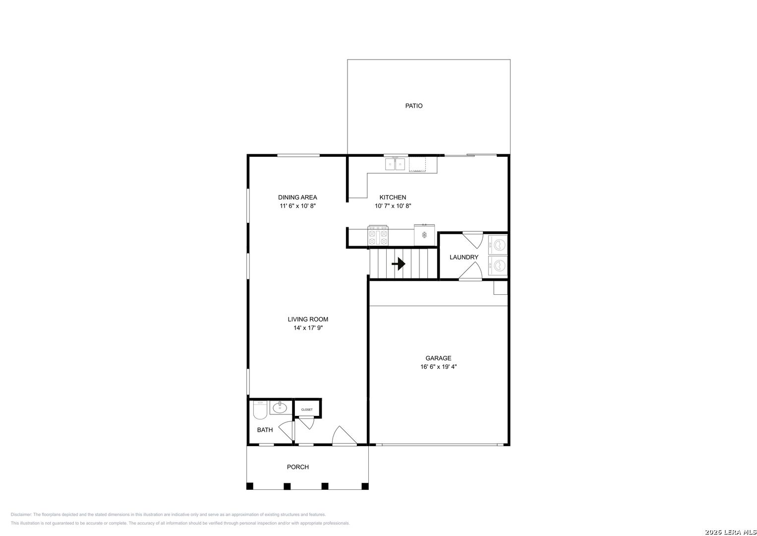 6620 Richland Place San Antonio TX 78244