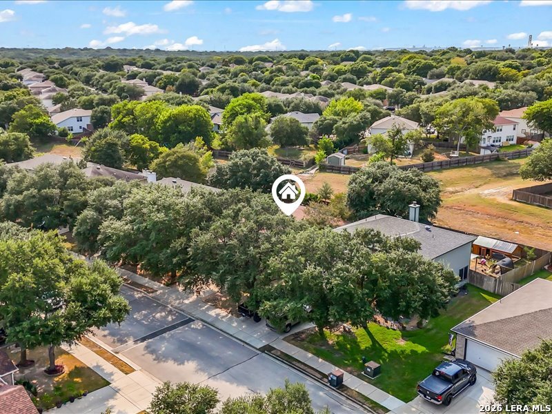 1665 Rolling Brook Lane Schertz TX 78154
