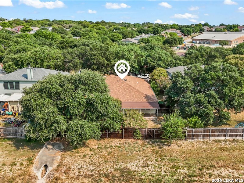 1665 Rolling Brook Lane Schertz TX 78154