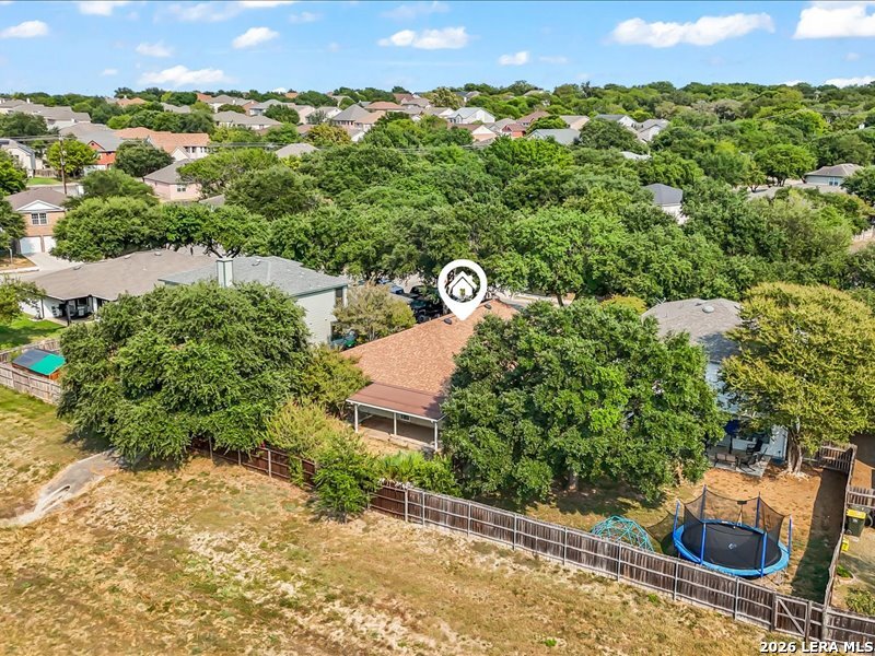 1665 Rolling Brook Lane Schertz TX 78154