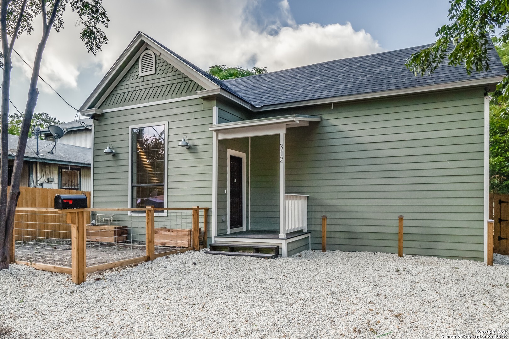 312 Quitman San Antonio TX 78208