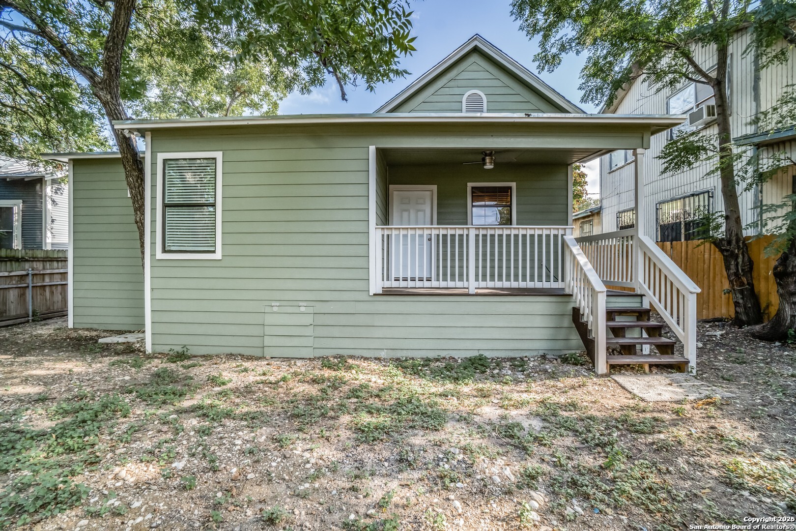 312 Quitman San Antonio TX 78208