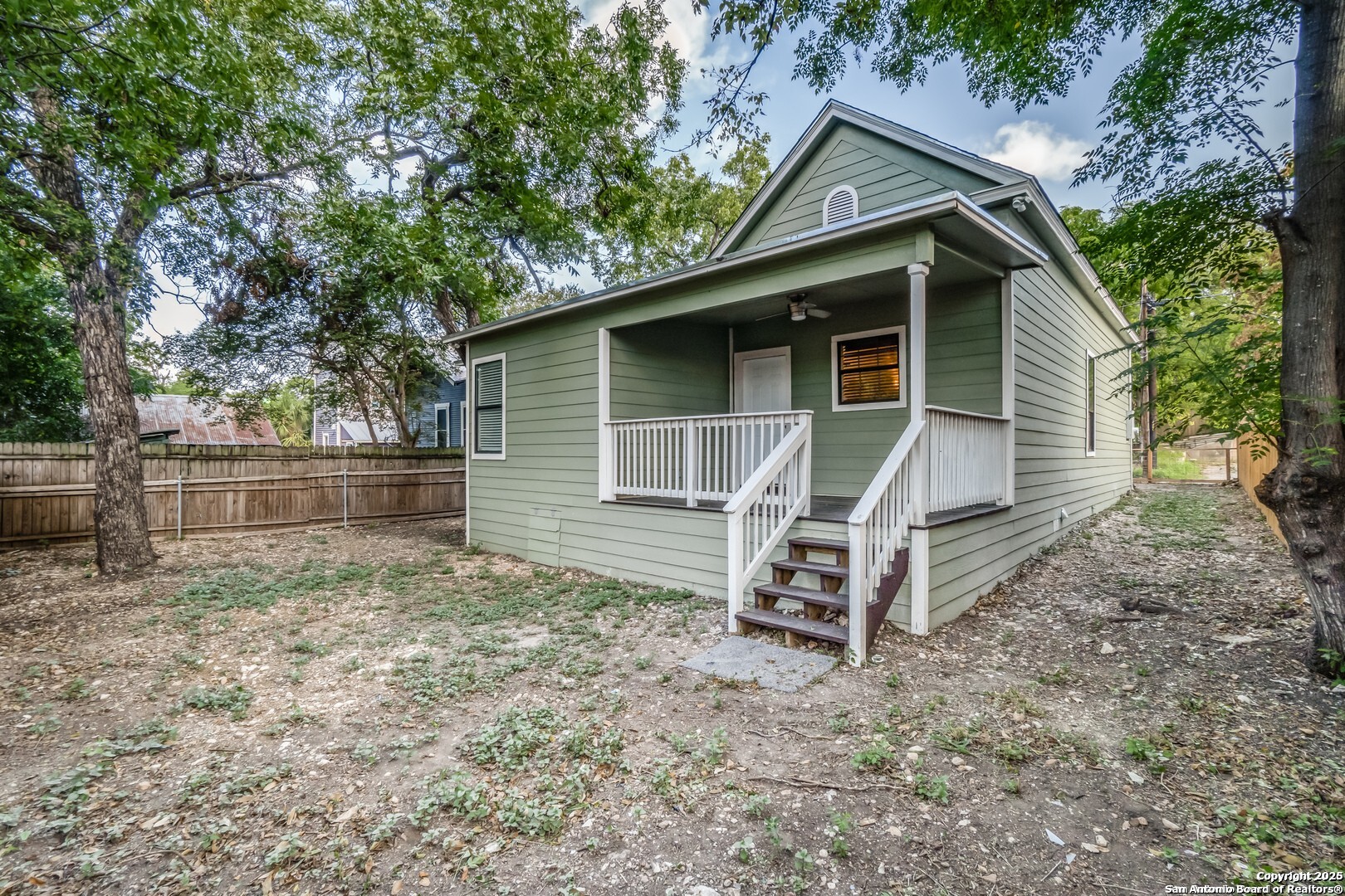 312 Quitman San Antonio TX 78208