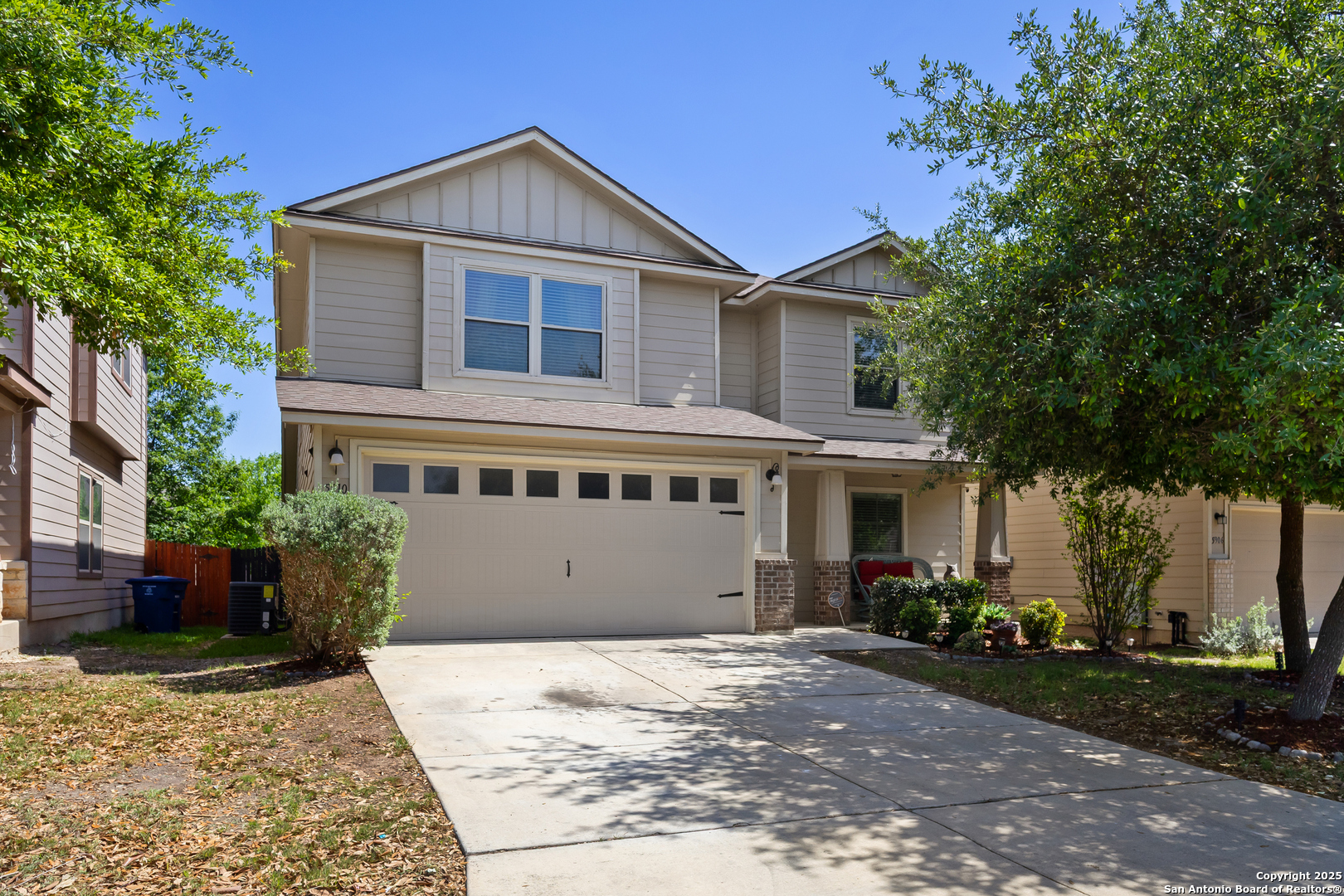 5910 Cielo Ranch San Antonio TX 78218