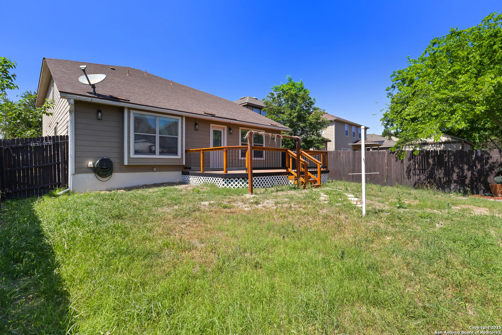 5910 Cielo Ranch San Antonio TX 78218