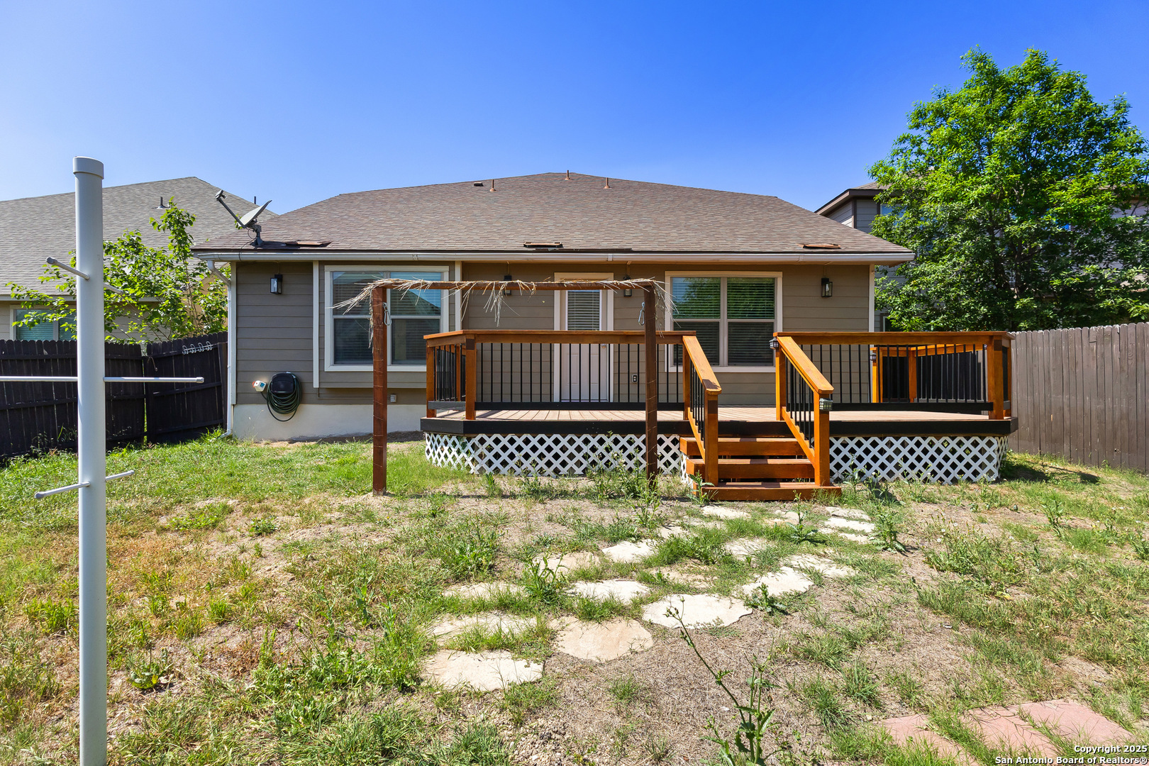 5910 Cielo Ranch San Antonio TX 78218