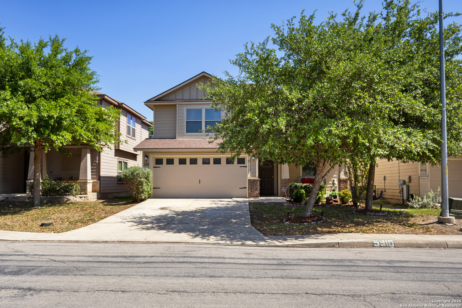 5910 Cielo Ranch San Antonio TX 78218