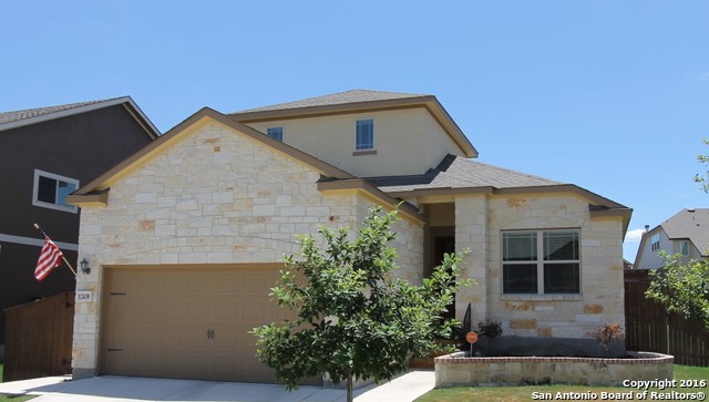 12438 Lincoln Creek San Antonio TX 78254
