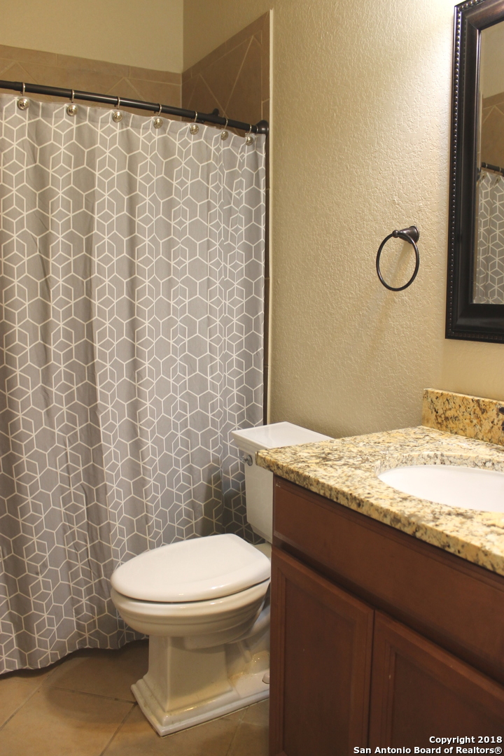 12438 Lincoln Creek San Antonio TX 78254