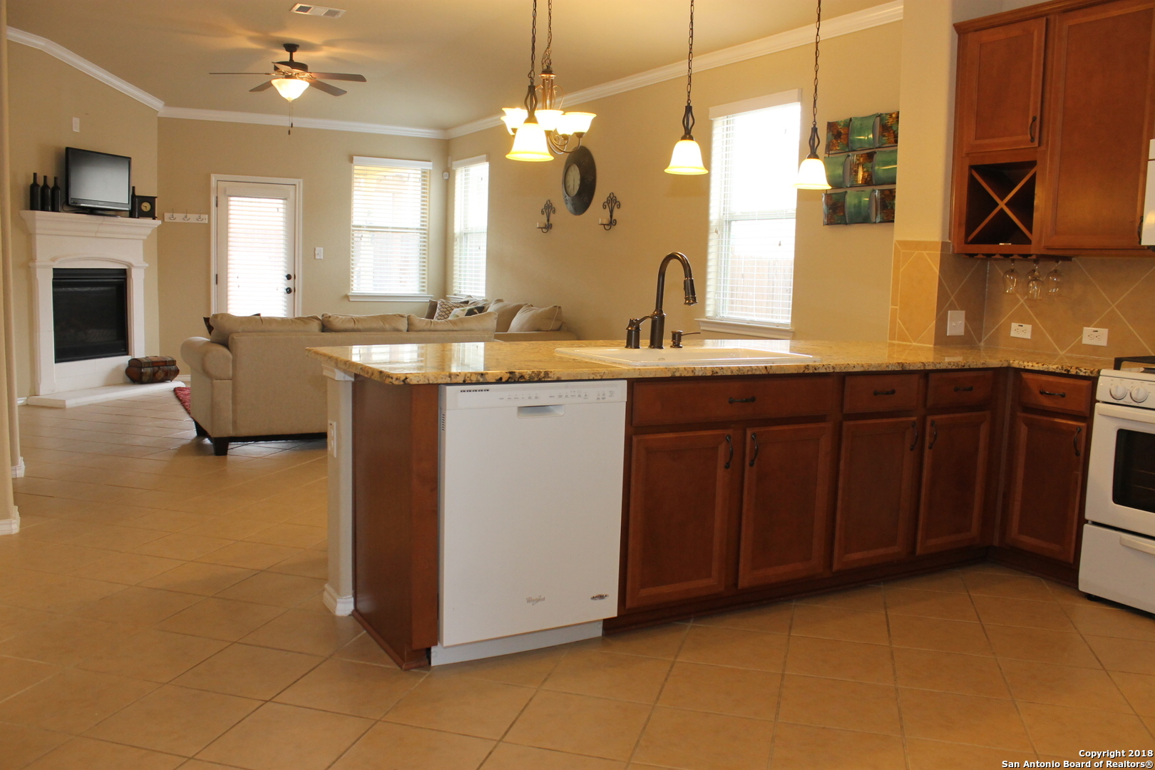 12438 Lincoln Creek San Antonio TX 78254