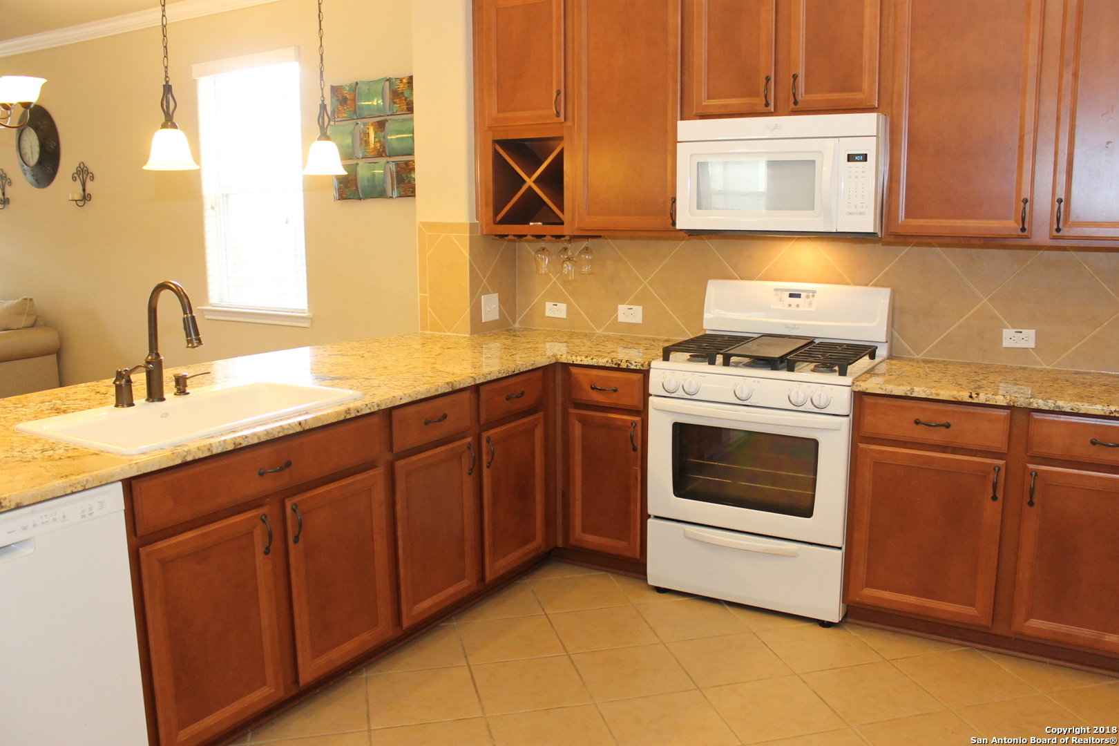 12438 Lincoln Creek San Antonio TX 78254