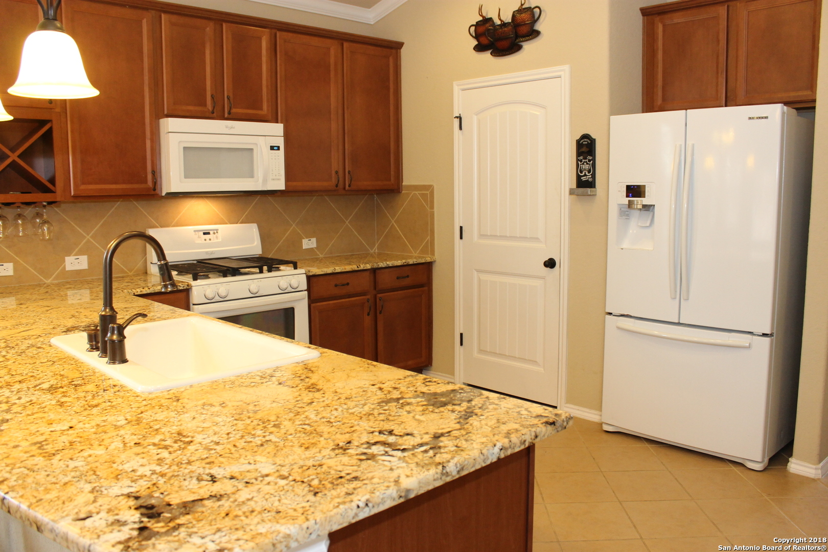 12438 Lincoln Creek San Antonio TX 78254