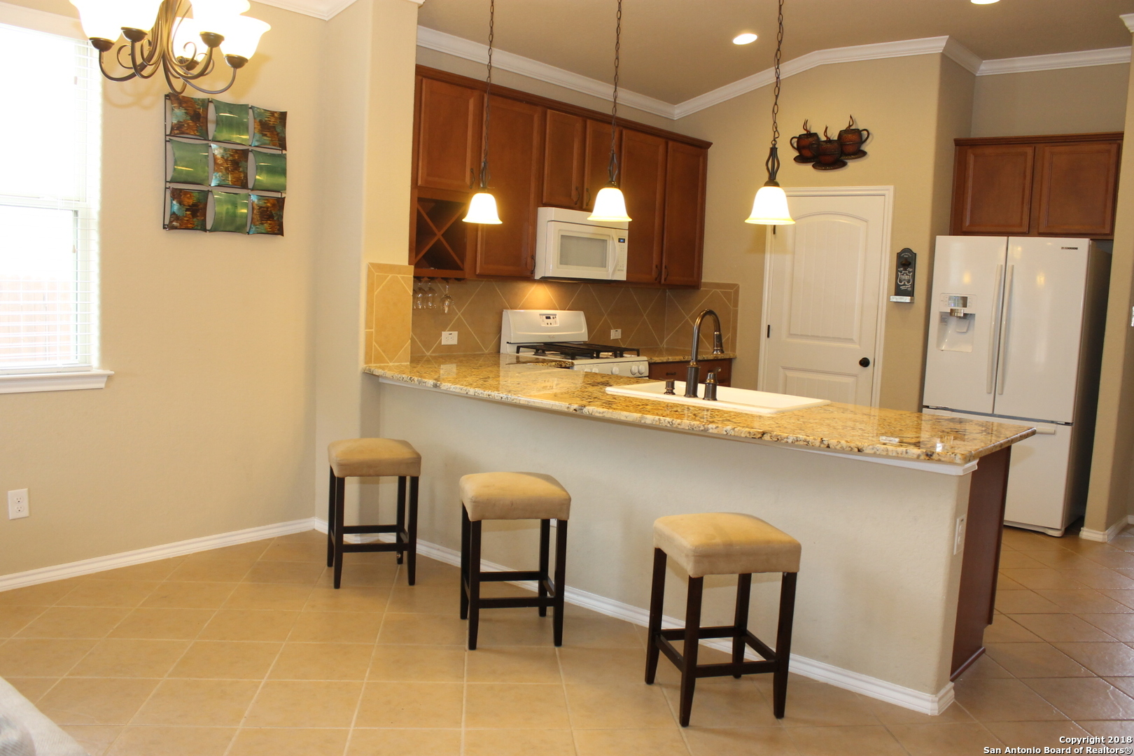 12438 Lincoln Creek San Antonio TX 78254