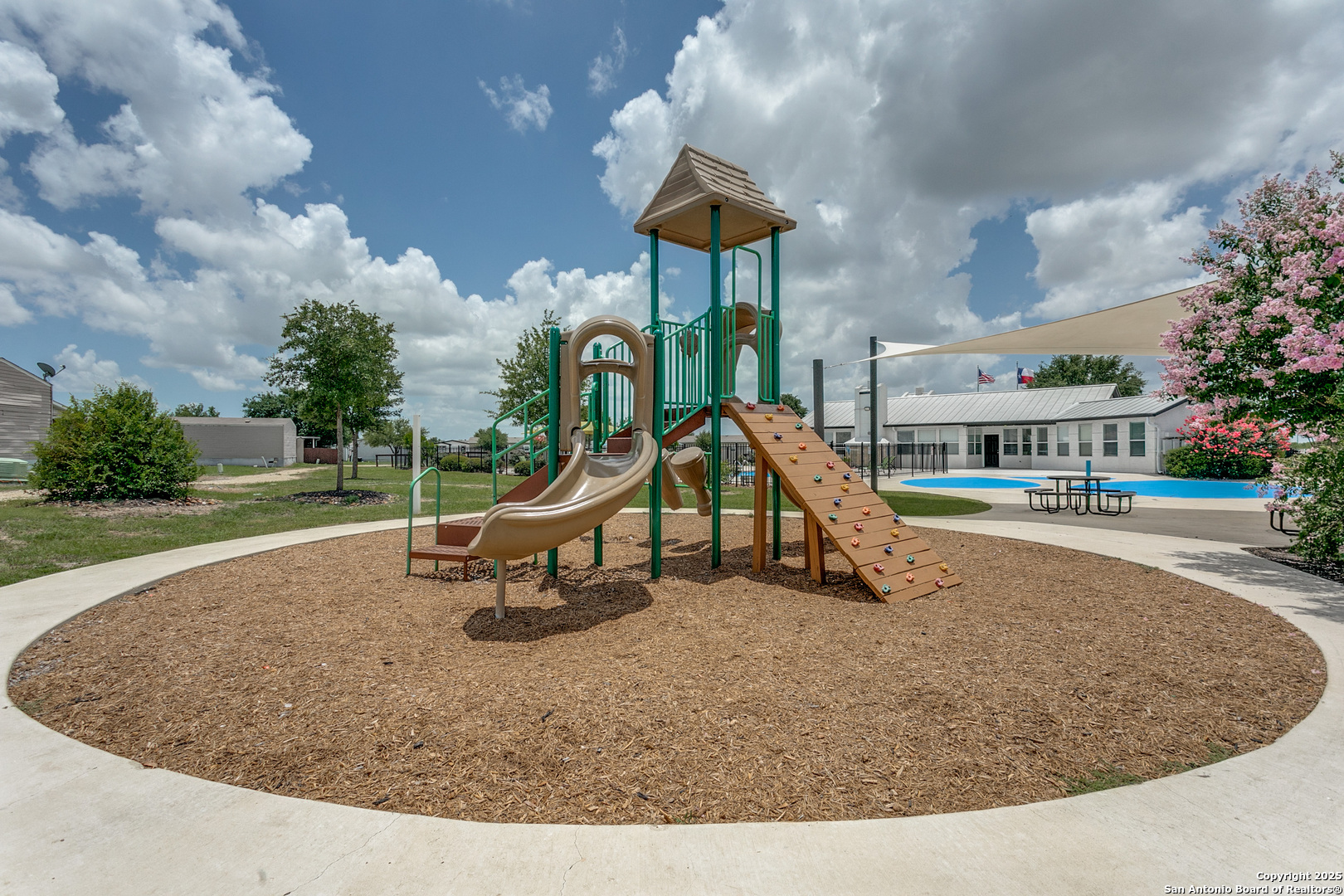 7151 Woodlake Parkway San Antonio TX 78218