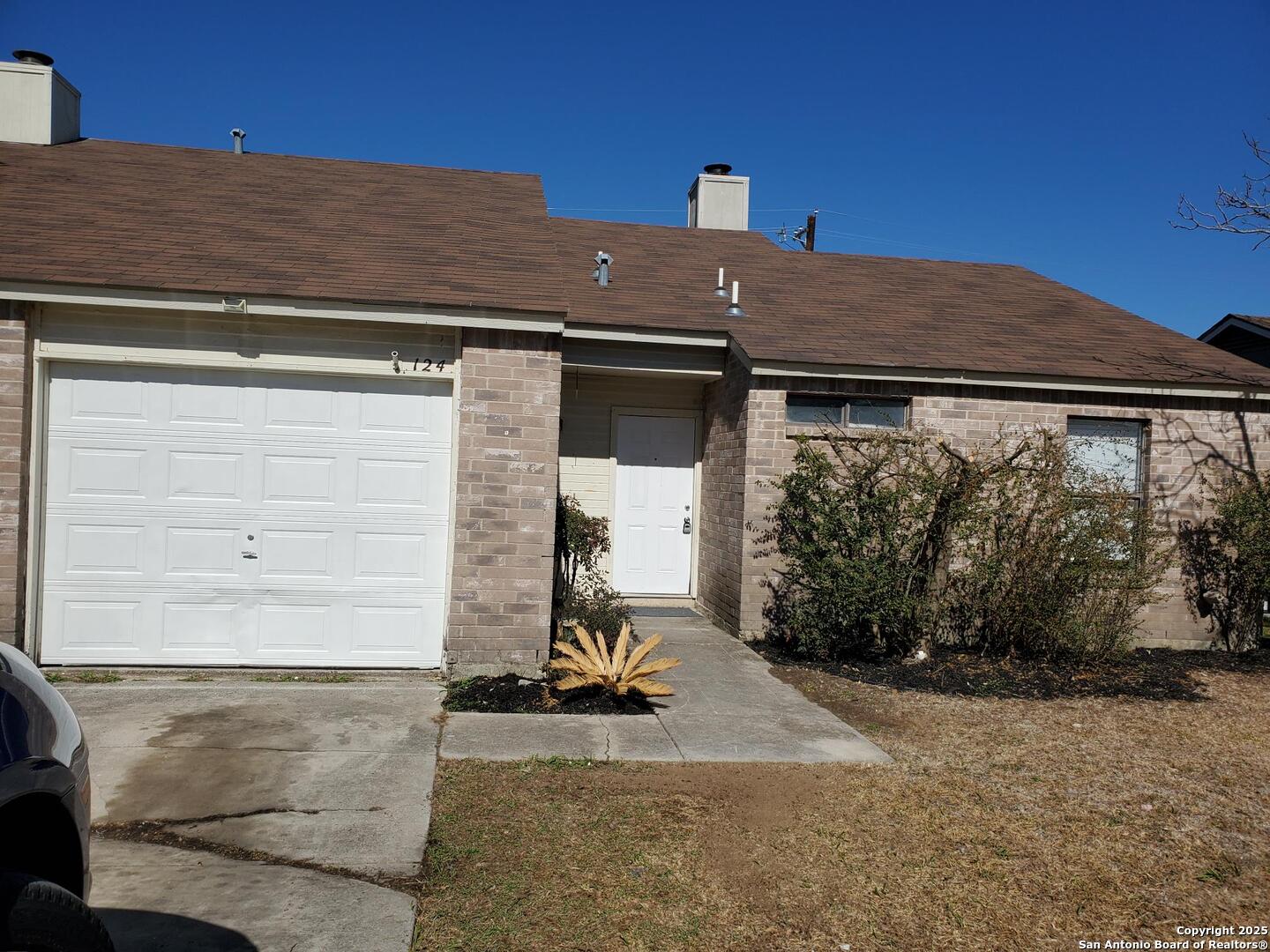 124 Whisper Way Boerne TX 78006