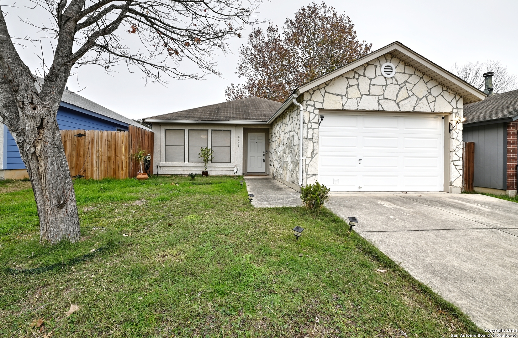 16426 Alwick Lane San Antonio TX 78247