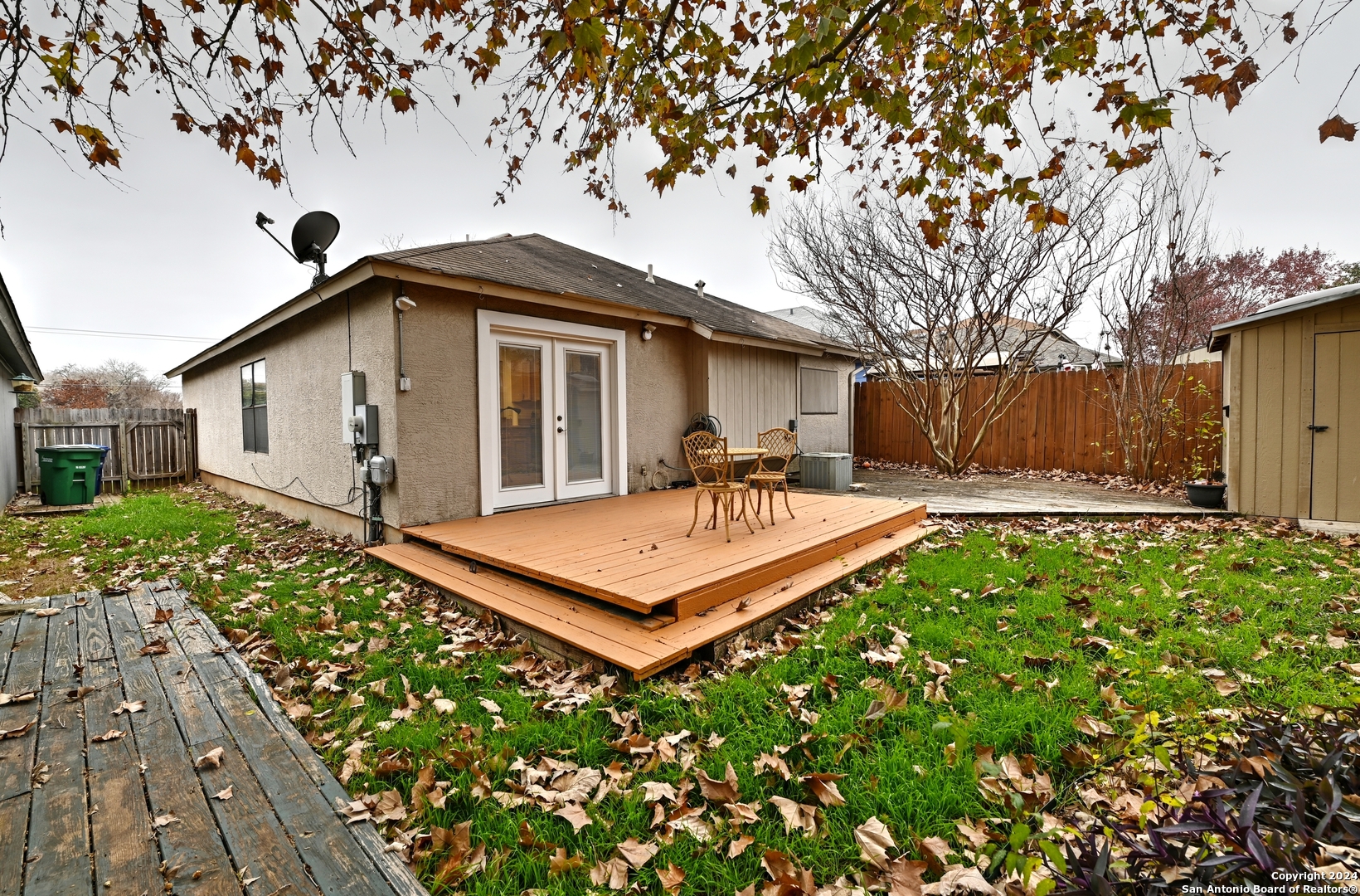 16426 Alwick Lane San Antonio TX 78247