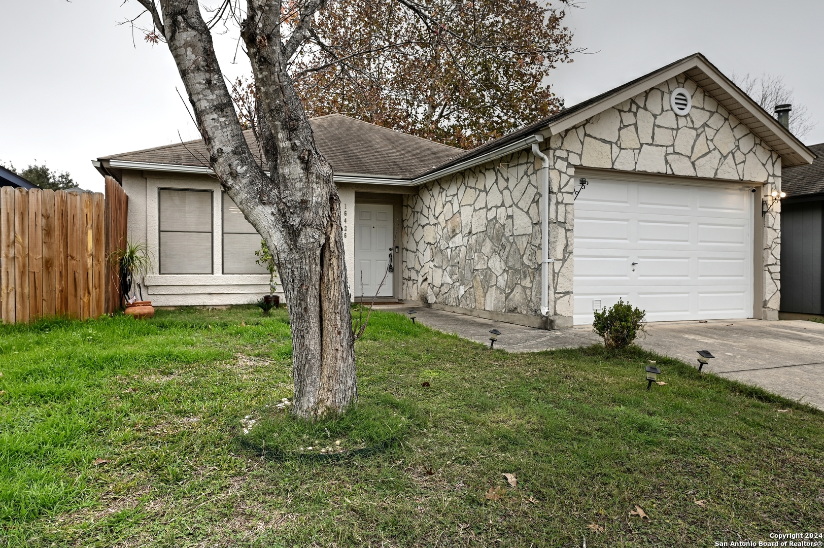 16426 Alwick Lane San Antonio TX 78247