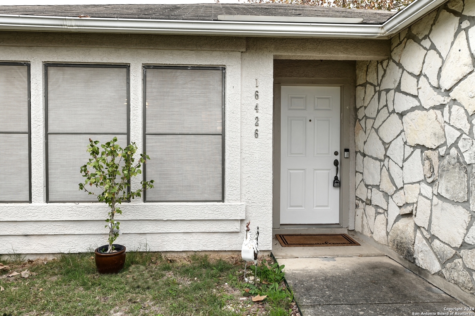 16426 Alwick Lane San Antonio TX 78247