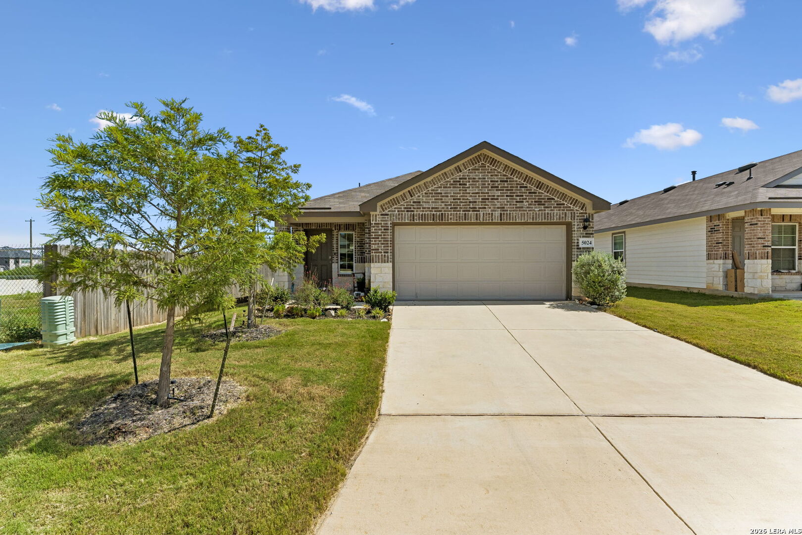 5024 Duck Hook San Antonio TX 78261