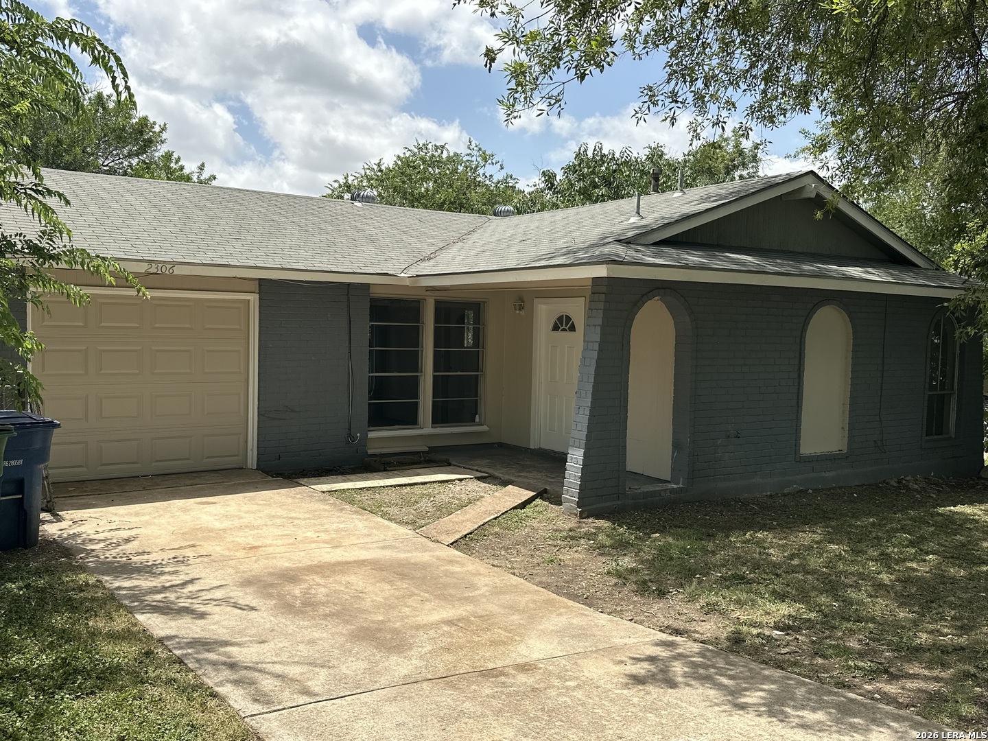 2306 Fairhill Street San Antonio TX 78228