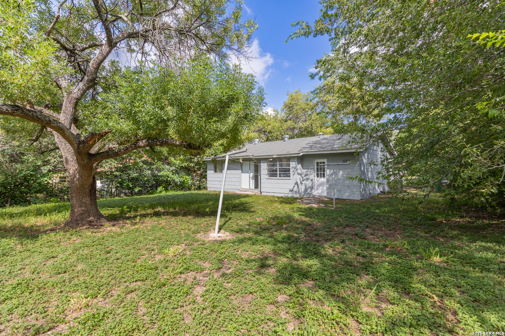 2306 Fairhill Street San Antonio TX 78228