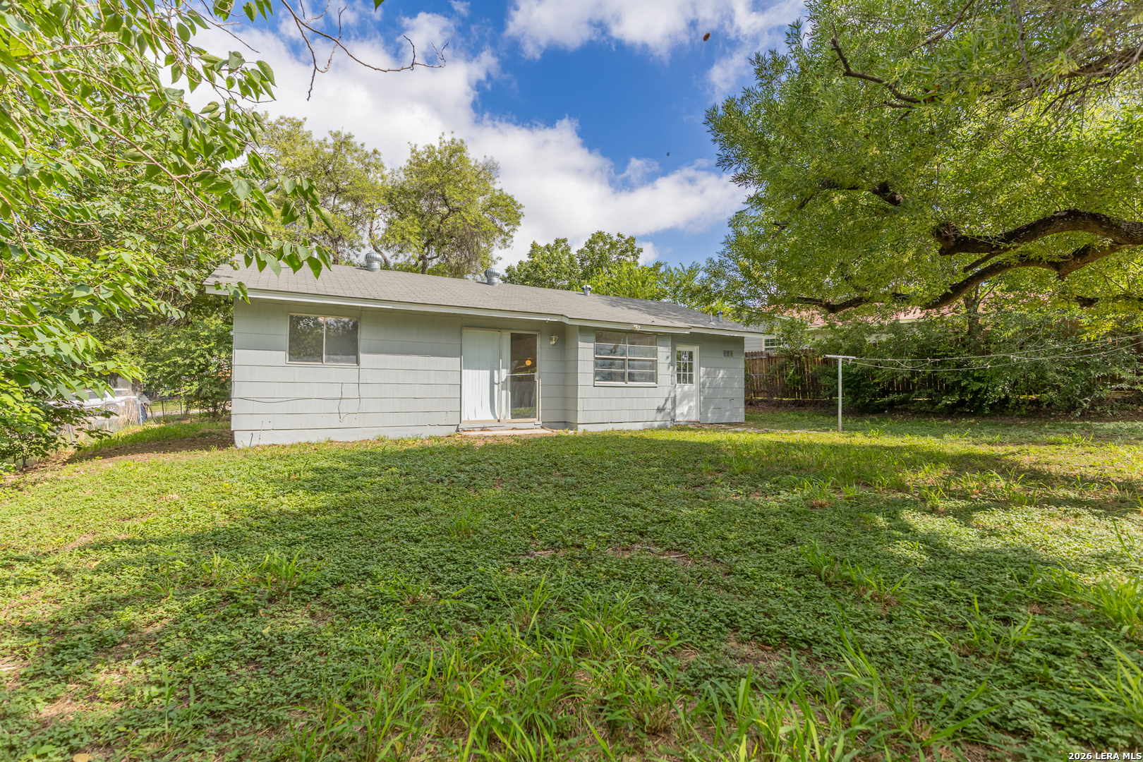 2306 Fairhill Street San Antonio TX 78228