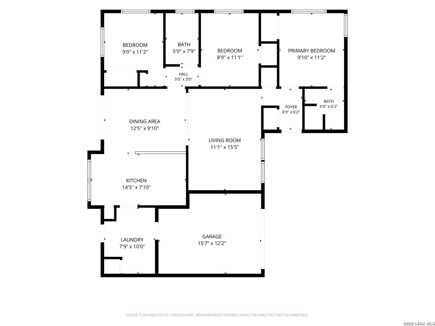 2306 Fairhill Street San Antonio TX 78228