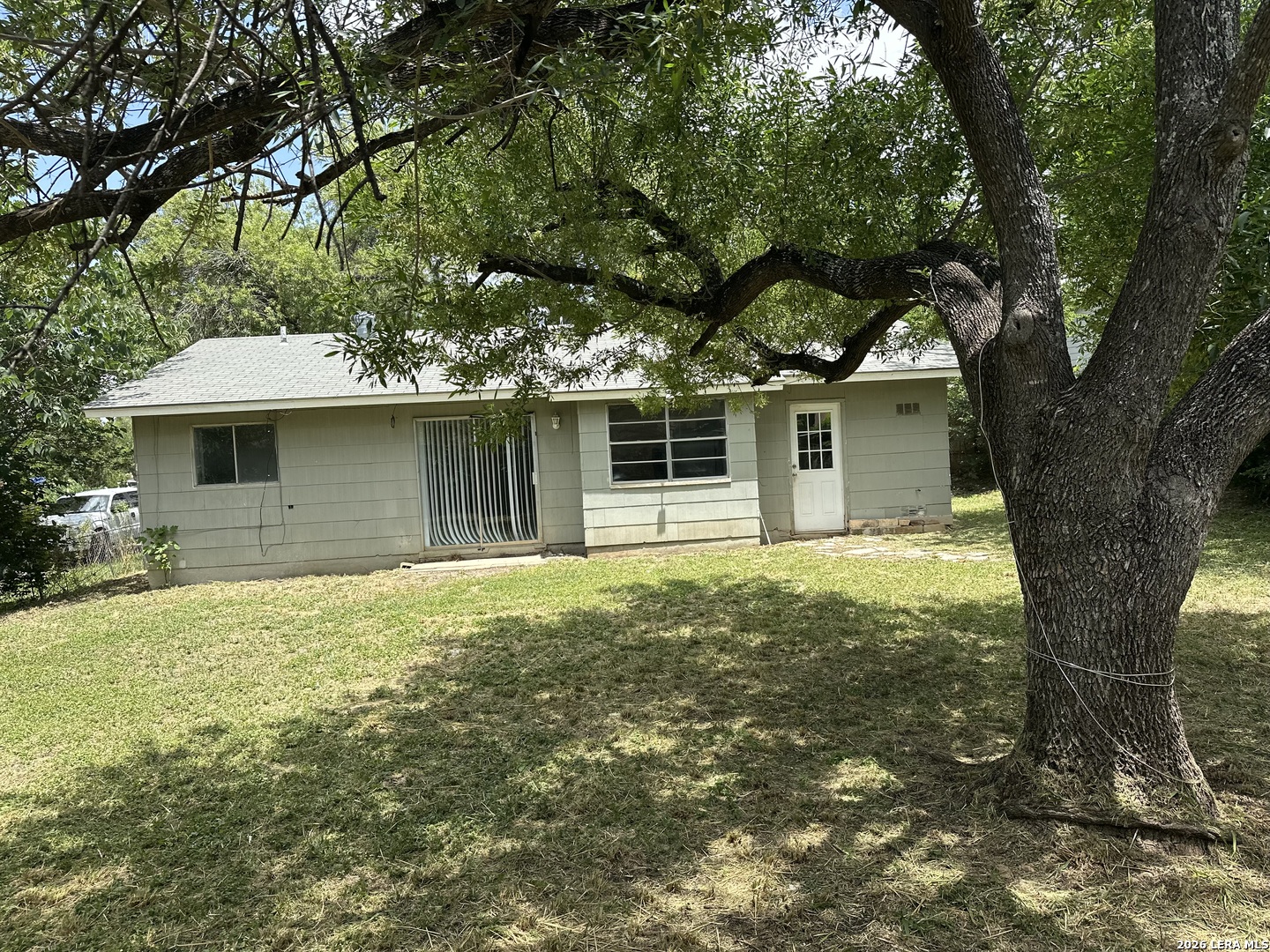 2306 Fairhill Street San Antonio TX 78228